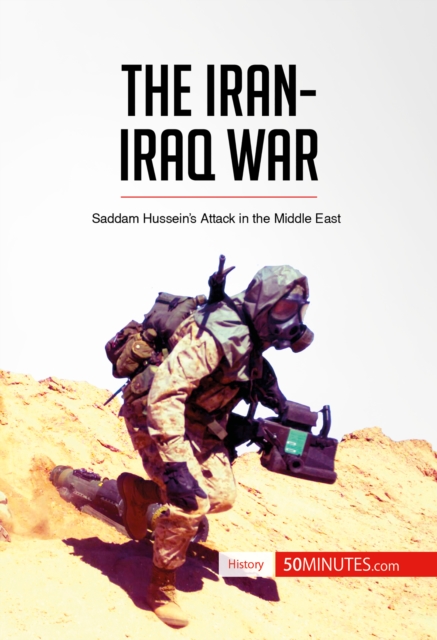 Iran-Iraq War