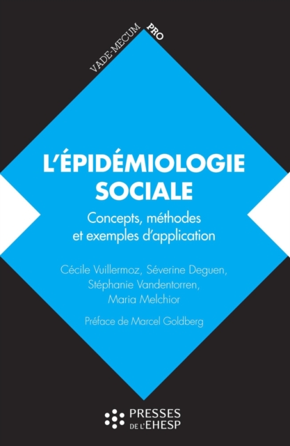 L'épidémiologie sociale