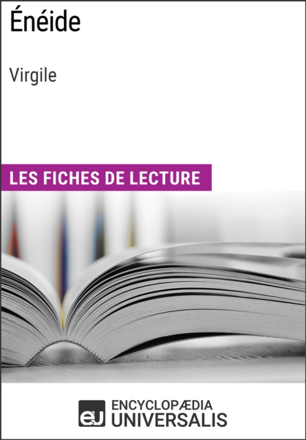 Eneide de Virgile