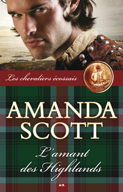 L’amant des Highlands