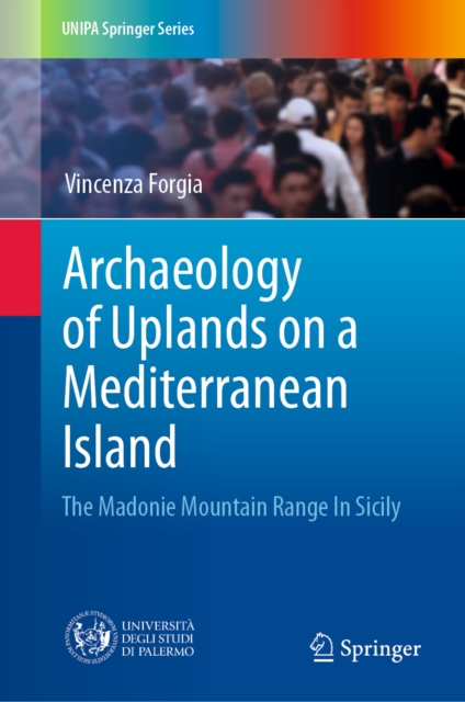 Archaeology of Uplands on a Mediterranean Island