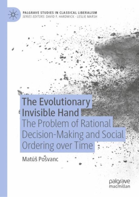 Evolutionary Invisible Hand