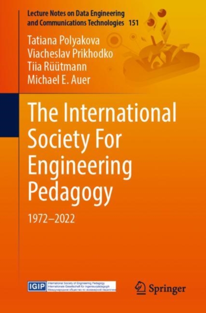 International Society For Engineering Pedagogy