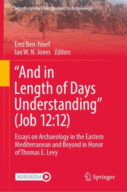 "e;And in Length of Days Understanding"e; (Job 12:12)