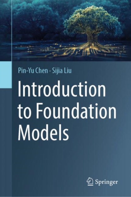 Introduction to Foundation Models