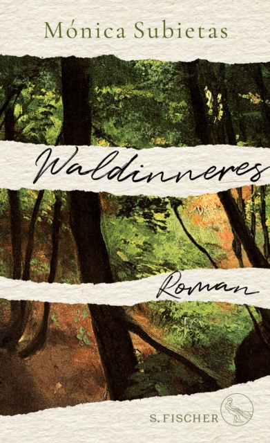 Waldinneres