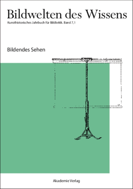Bildendes Sehen