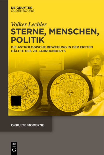 Sterne, Menschen, Politik