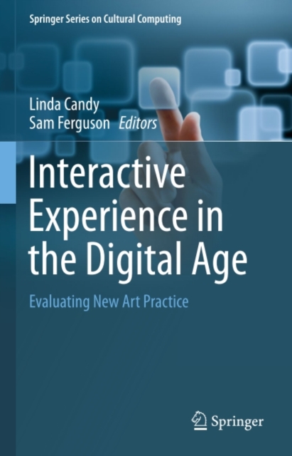 Interactive Experience in the Digital Age
