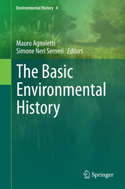 Basic Environmental History