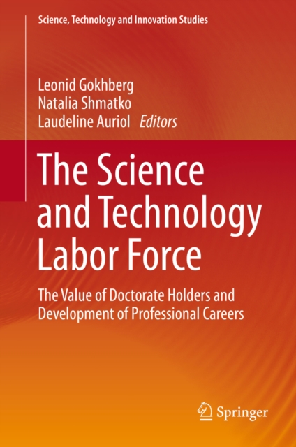 Science and Technology Labor Force