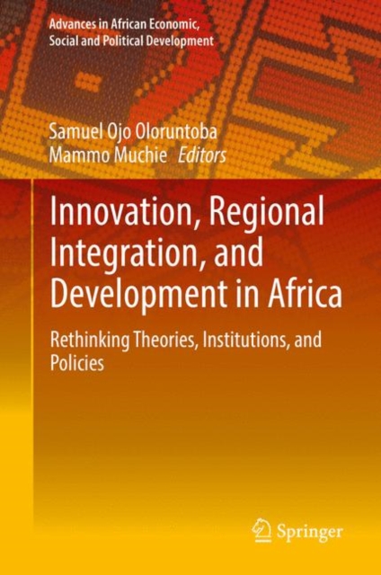 Innovation, Regional Integration, and Development in Africa