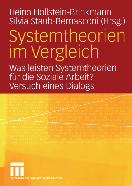 Systemtheorien im Vergleich