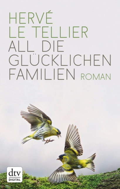 All die glücklichen Familien