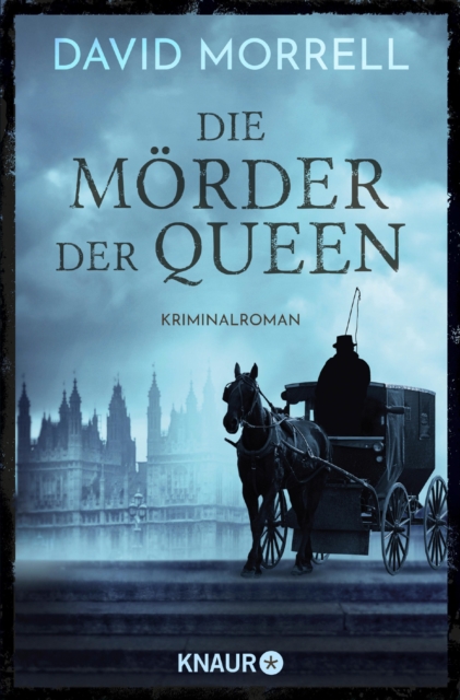 Die Mörder der Queen