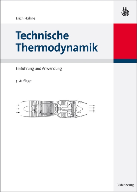 Technische Thermodynamik