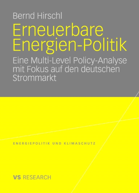 Erneuerbare Energien-Politik