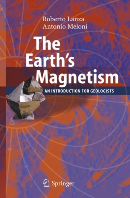 Earth's Magnetism