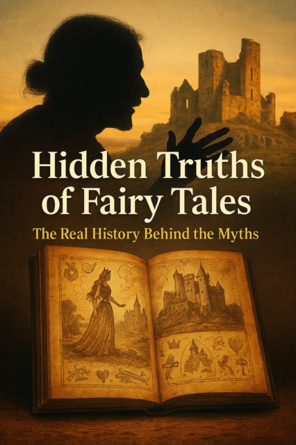 Hidden Truths of Fairy Tales: The Real History Behind the Myths