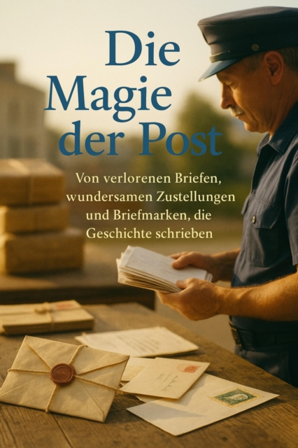 Die Magie der Post
