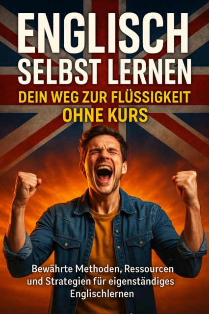 Englisch Selbst Lernen: Dein Weg zur Flussigkeit Ohne Kurs