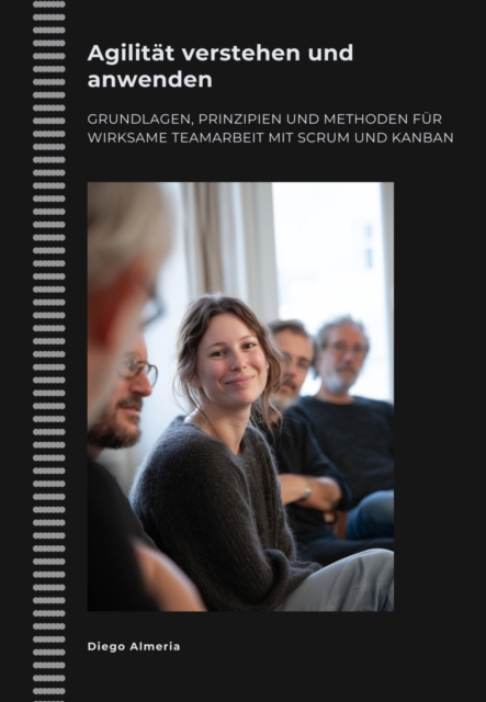 Agilitat verstehen und anwenden