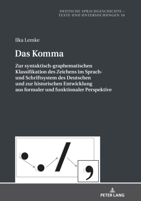 Das Komma