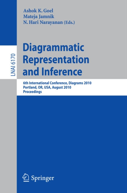 Diagrammatic Representation and Inference