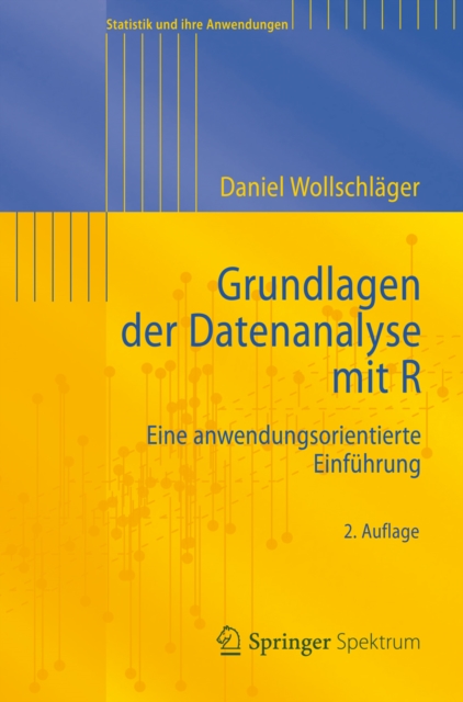 Grundlagen der Datenanalyse mit R