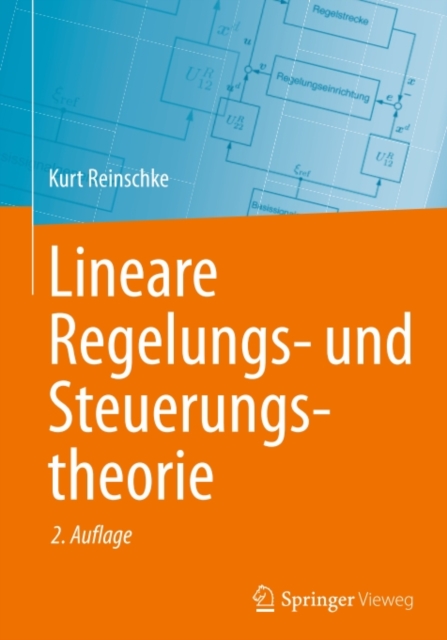 Lineare Regelungs- und Steuerungstheorie