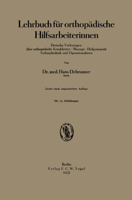 Chemische Betriebskontrolle in der Fettindustrie