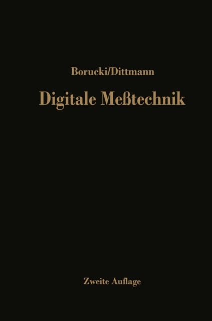Digitale Meßtechnik
