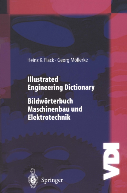 Illustrated Engineering Dictionary