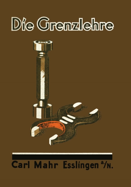 Die Grenzlehre
