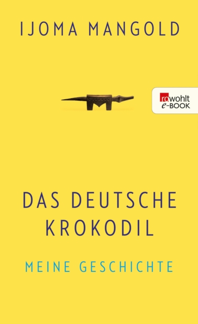 Das deutsche Krokodil