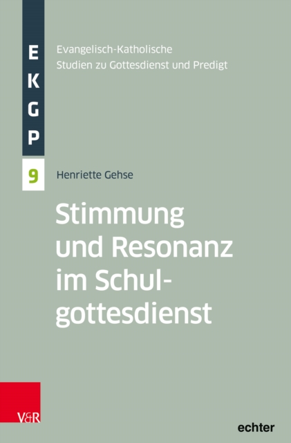 Stimmung und Resonanz im Schulgottesdienst