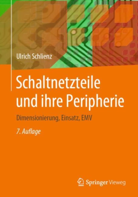 Schaltnetzteile und ihre Peripherie