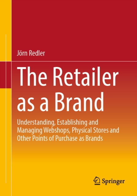 Retailer as a Brand