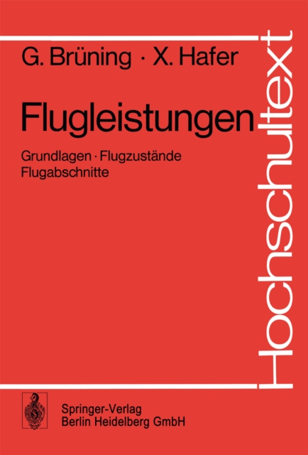 Flugleistungen
