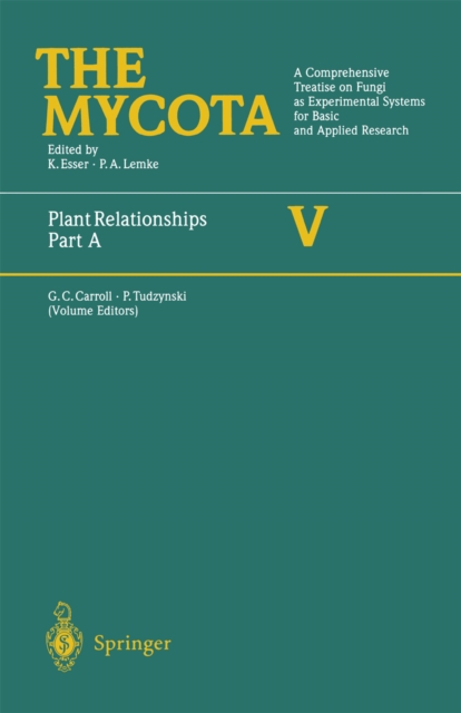 Plant Relationships