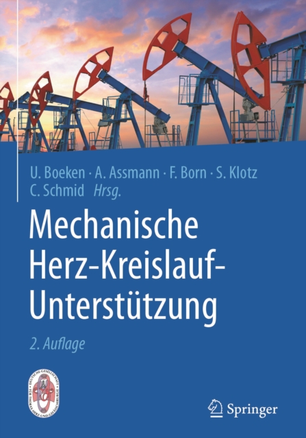 Mechanische Herz-Kreislauf-Unterstützung