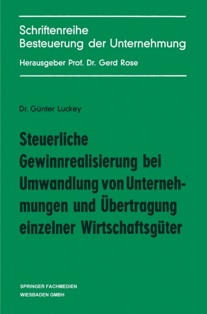 Steuer-ABC des Wertpapierbesitzers