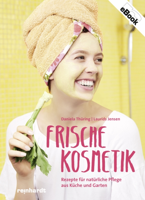 Frische Kosmetik