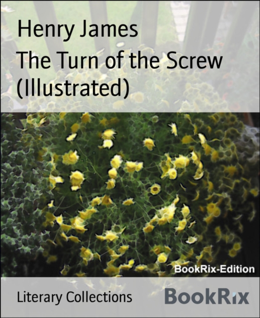 Turn of the Screw (Illustrated)