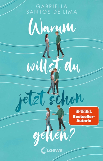 Warum willst du jetzt schon gehen?