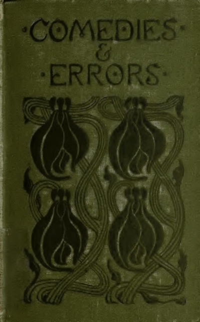 Comedies and Errors