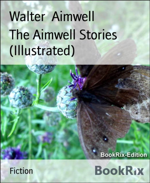 Aimwell Stories (Illustrated)