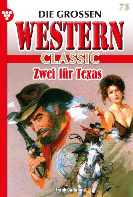 Die großen Western Classic 73 – Western