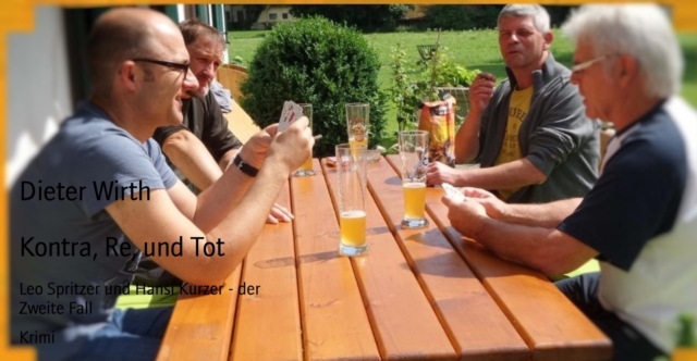 Kontra, Re, und Tot