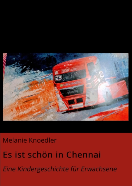 Es ist schön in Chennai